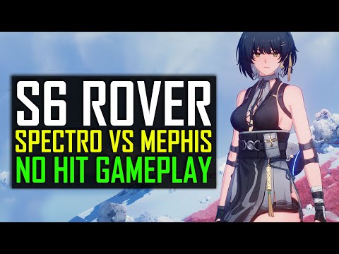 No Hit Spectro Rover Vs Memphis Build and Specs