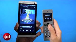 First Look - HTC Mini