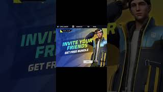 CALL_BACK_COMPLETE⚡⚡ UNLIMITED ROOM CARD 📢 FREE BUNDLE LAST DAY | #configuración_freefire #shorts