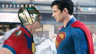 PEACEMAKER SEASON 2 TRAILER: Superman, Batman & Things You Missed