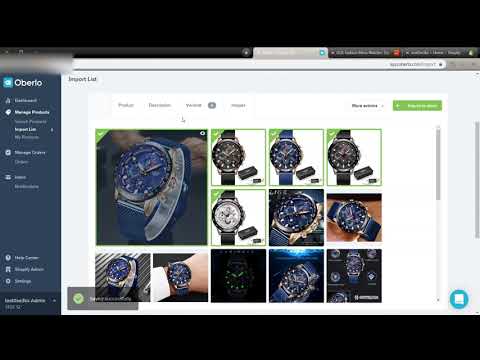 ?How to get started with Dropshipping