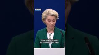 EU offers Trump ‘zero-for-zero’ industrial tariffs deal