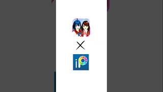 Sakura X IbispaintX || #itskary #sakurabers #sakuraschoolsimulator #sakuraedit #sakuratrend