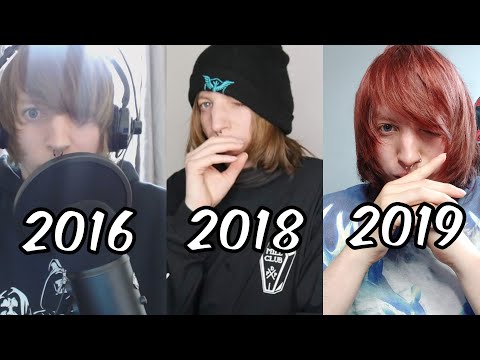 Best Of LukesLewis 2016 - 2019