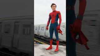 spider Man 🕷🕸 || #shorts || #avengers || viral video || status video || trending video