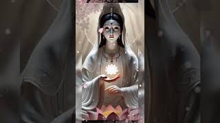 【專輯：妙蓮華心經120首 2025最新創作佛曲】妙蓮華主唱：自在梵唄 天天聽 每日聽 消業障 增福慧 保平安 闔家吉祥＃祈福 ＃消災 ＃解厄 ＃開運 ＃富貴 #心經  ＃觀世音菩薩 #shorts