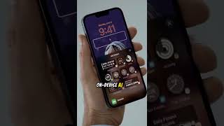 WWDC 2024: Apple’s Big AI Push! | Siri, On-Device AI & More!   #ios18 #apple  #siri