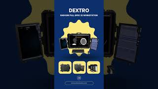 DEXTRO Radcom Full Spec 32 Diagnostic