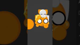 why this cat is on my head!?|| #robot #smartphone #robotics #robotpet #roboticdog