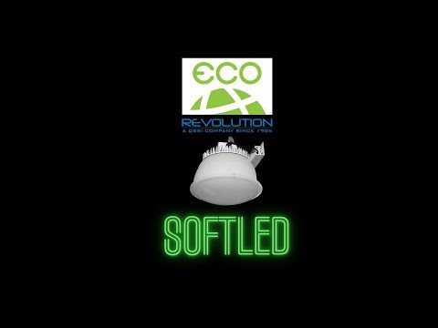 Eco Revolution SoftLED LED Lighting