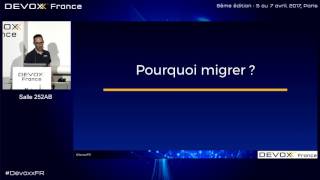 HTTP2 du point de vue développeur (Sebastien Augereau)