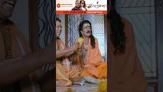Indha veeta paathaale pei irukkura madhriye iruku! #shorts #kanchana #raghavalawrence #raailaxmi