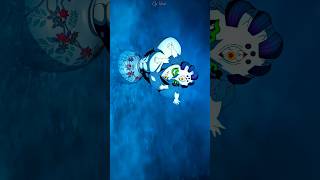 Muichiro Tokito kills Gyokko 🔥🤯 | Demon slayer season 3 #status #shorts #viral