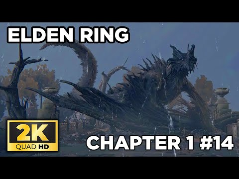 ELDEN RING PLAYTHROUGH - CHAPTER LIMGRAVE PART - 14 | 2K - NO COMMENTARY