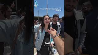 Jews from Europe migrate to Palestine to settle