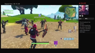 Season 5 Fortnite Battle Royale! Welcome to the NoobStream!