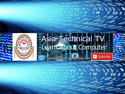 Asia Techincal TV Live Stream