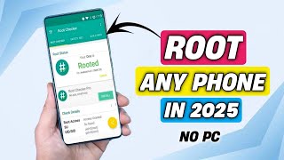 How to Root Your Android Without a Computer | Root Any Phone