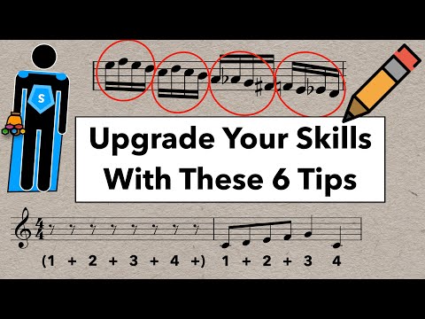 Sight Reading: Essential Skills