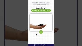 Virtual CFO: Your Path to Financial Success 📈💰