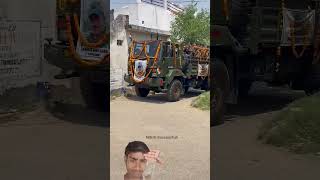 SahidARMY OFFICER 💔💔 #indianarmy#armylife#army #armylover 😂🤣#indianmilitaryNitishSuccesssfull 😭😰😥😭