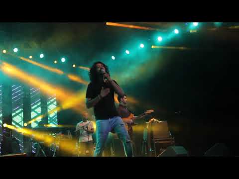 afghan jalebi by nakash aziz at vasavi 2017