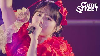【LIVE映像】CUTIE STREET「チョットヒトサジ」Live at 豊洲PIT(2025/2/2)
