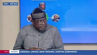 Will Atiku Emerge As ADC Presidential Candidate, What Is The Implication | Politics On Sunday