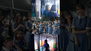 Behind the scenes of 6回目のひな誕祭 short clip ＜OG編＞