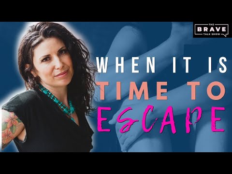 2 Women Share Their Stories Of Escaping Abusive Relationships