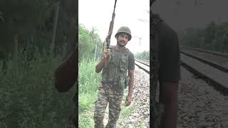 army life# not a regret#life#hard to regret 🥷🥷