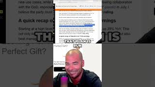 Palantir to $200?! Expert Warns Investors About This HUGE Risk