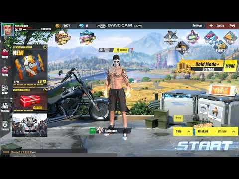 Rules of Survival Cheat 100%working! l Using Memoryhackers 2.2