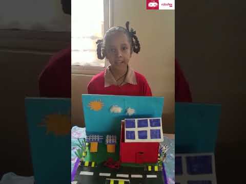 Students Robotic Projects. Robotex India teaches children to build their 1st Robot.