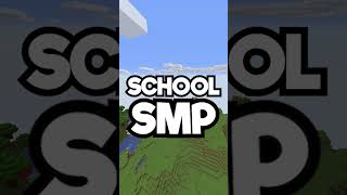 Our Kingdom on my School's SMP