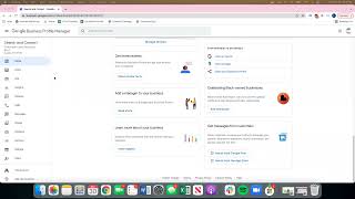 Google My Business Tutorial - Overview (pt. 1 of 3)