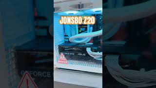 JONSBO z20 #電腦組裝 #電腦維修