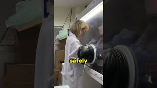 How Chemists Protect Themselves (@chemist.pelin)