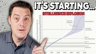 The AlphaGO Moment for AI Models...