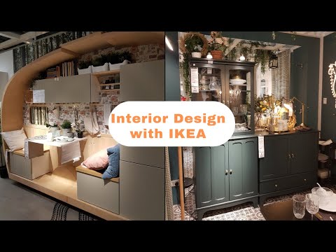 How do I get best home decor Ideas, IKEA Shopping || #vlog13 #dailyvlog