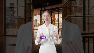 3 Essential Business English Phrases for Meet - English learning #shorts