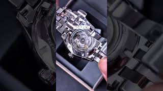 HAMILTON #hamilton #watch #watches #fyp