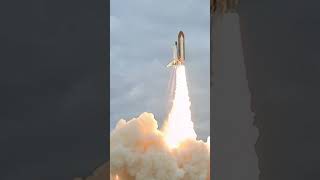 Countdown Launching of a Spaceship #rocketlaunch #nasa