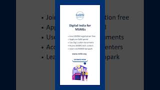 Technical Insights for Grassroots MSMEs | Digital Tools for Small Businesses | CeDISI NGO