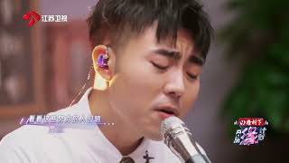 音乐缘计划 李泊凡的《努力的人》，用音乐带我们走进了关于奋斗的故事 20241022