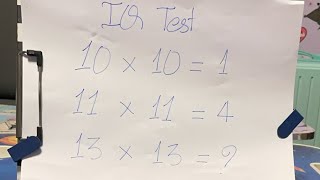 Real-Time Math With Viewers – Can You Keep Up? 🤯