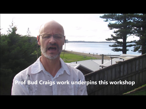 Embodied Wisdom Retreat / Workshop