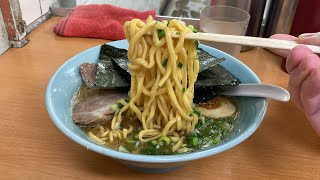 Ramen for Rastafarians?? Iekei Ramen at Rasuta in Hiyoshi