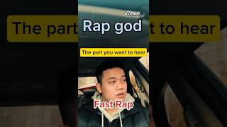 Wums| Rap god challenge #eminem #rapcover #rapchallenge #fastrap