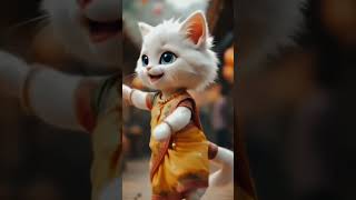 kitten cat#Aicontent#motivationsubscribe#dream100klikes#1million views#video#viralvideos